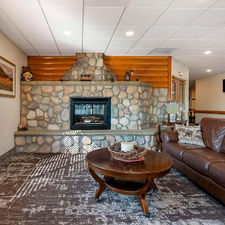 Best Western Yellowstone Crossing Laurel Dış mekan fotoğraf
