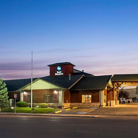 Best Western Yellowstone Crossing Laurel Dış mekan fotoğraf