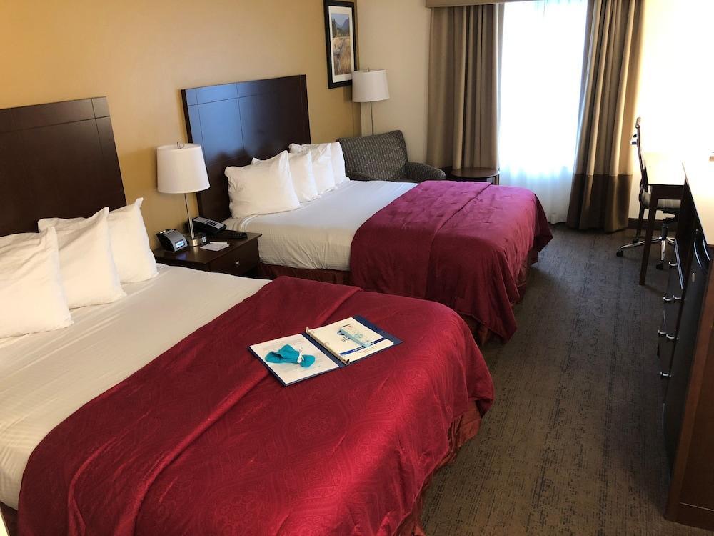 Best Western Yellowstone Crossing Laurel Dış mekan fotoğraf
