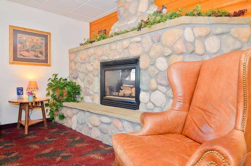 Best Western Yellowstone Crossing Laurel İç mekan fotoğraf