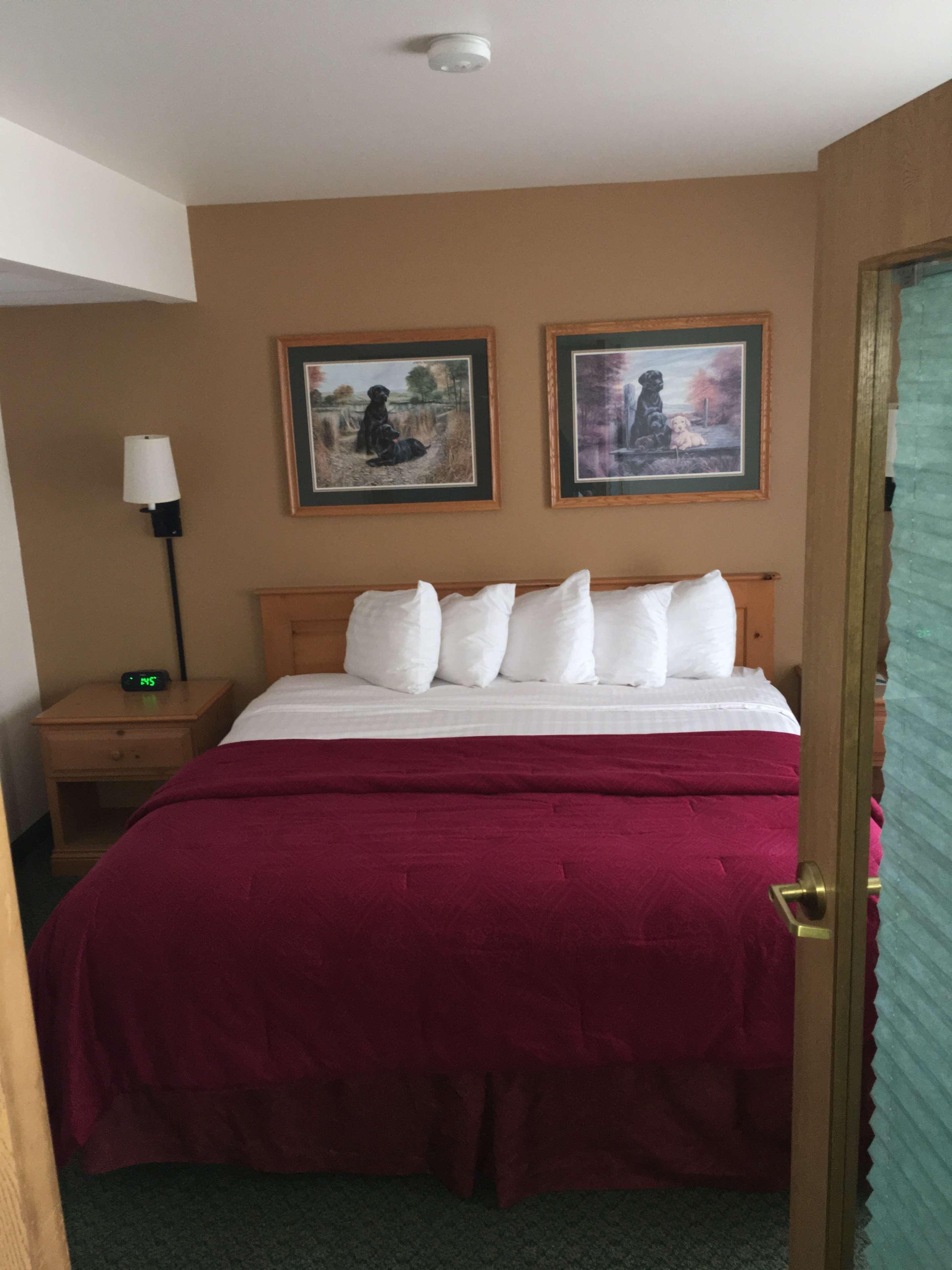 Best Western Yellowstone Crossing Laurel Dış mekan fotoğraf