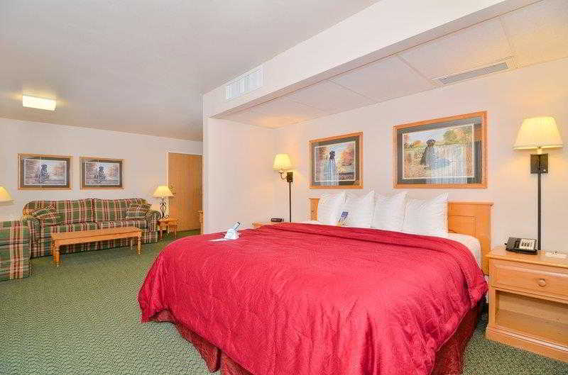 Best Western Yellowstone Crossing Laurel Dış mekan fotoğraf