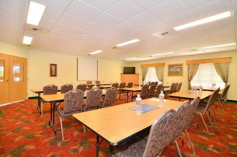 Best Western Yellowstone Crossing Laurel Dış mekan fotoğraf