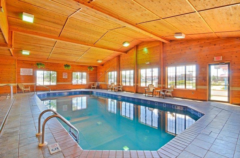Best Western Yellowstone Crossing Laurel Konforlar fotoğraf